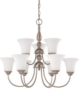 How to Install a Light Fixture