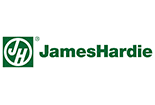 James Hardie Siding