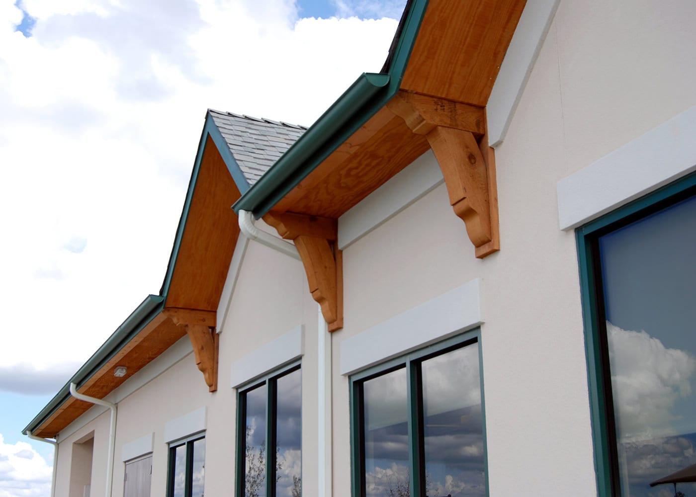 Frisco Lakes Amenity Center