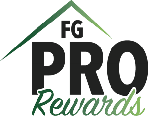 FG Pro Rewards Logo