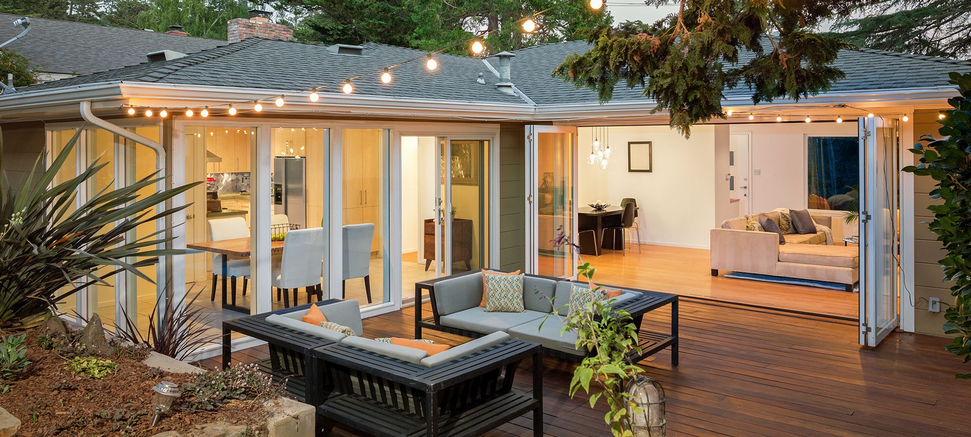 sliding glass patio doors