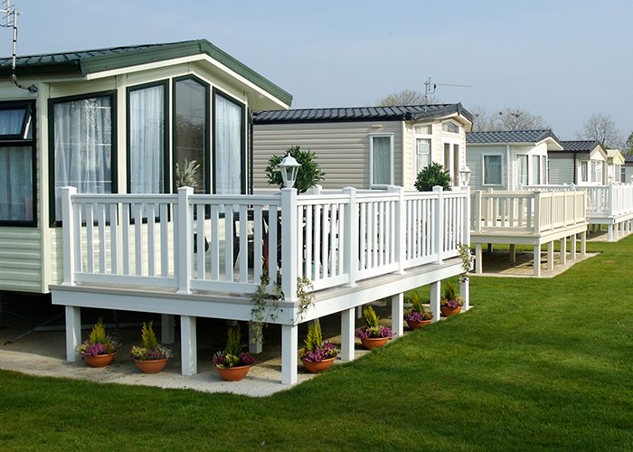 mobile home & rv supply